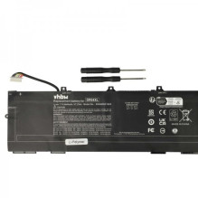 Baterija, skirta HP EliteBook X360 830 G6, pavyzdžiui, OR04XL, ličio polimeras, 7,7 V, 4840 mAh