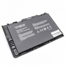 BATTERY for HP Elitebook Folio 9470, 9470m, 9480, 9480m and others 3500mAh