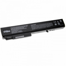 Akumuliatorius, skirtas HP EliteBook 8530p ir kitiems, pvz., HSTNN-OB60 ir kitiems 5200 mAh