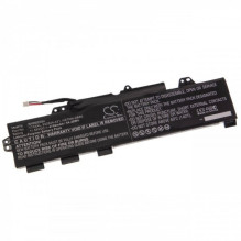 Akku for HP EliteBook 850 G5 u.a. wie TT03XL u.a. 4700mAh