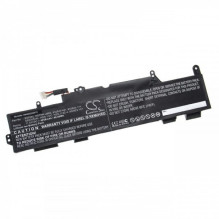 Baterija, skirta HP EliteBook 840 G5, pavyzdžiui, 3JX43EA u.a. 4250 mAh