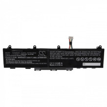 Battery for HP EliteBook 830 G7 u.a. 4300mAh