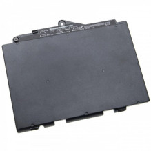 Baterija, skirta HP EliteBook 820 G4 u.a. pvz ST03XL u.a. 3800 mAh