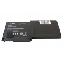 AKKU, skirtas HP Elitebook 820 G1 u.a. 4140 mAh