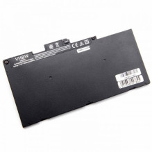 Battery for HP Elitebook 745 G3 u.a. 4000mAh