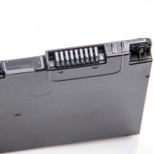 Battery for HP Elitebook 745 G3 u.a. 4000mAh