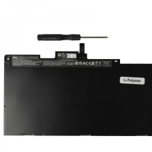 Battery for HP Elitebook 745 G3 u.a. 4000mAh