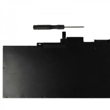 Battery for HP Elitebook 745 G3 u.a. 4000mAh