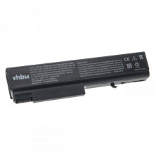 Baterija, skirta HP EliteBook 6930p u.a. pvz., HSTNN-CB69 u.a. 5200 mAh