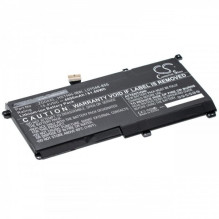 Baterija, skirta HP EliteBook 1050 G1, pvz., ZG04XL ir kt. 4000 mAh