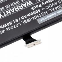 Battery for HP EliteBook...