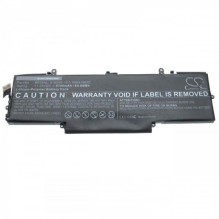 Baterija, skirta HP EliteBook 1040 G4 u.a. pvz BE06XL u.a. 5700 mAh