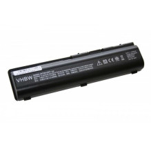 AKUMULIATORIUS, skirtas HP DV4 u.a. - 4400 mAh