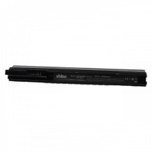 AKKU for HP Compaq Mini CQ10-600 u.a. 4400mAh