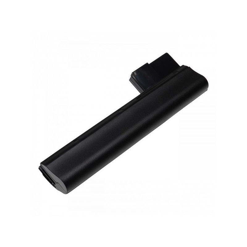 AKKU, skirtas HP Compaq Mini CQ10-600 u.a. 4400 mAh