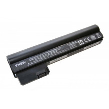 AKKU, skirtas HP Compaq Mini CQ10 u.a. 4400 mAh