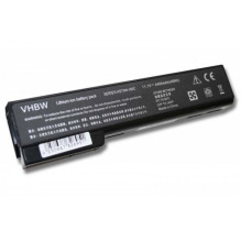 AKKU, skirtas HP Compaq Elitebook 8460p 4400 mAh