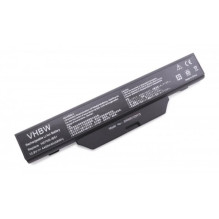 Akku for HP Compaq 6830s u.a. 4400mAh