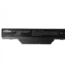 Akku for HP Compaq 6830s u.a. 4400mAh