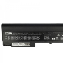 AKKU for HP Compaq 6530b u.a. 6600mAh