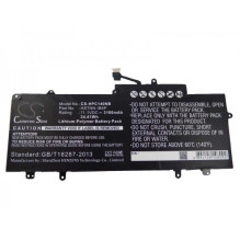 Battery for HP Chronebook...