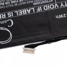 Battery for HP Chromebook...