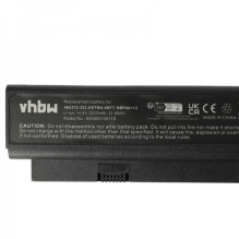 BATTERY for HP Business Notebook 2230s and others 2200mAh