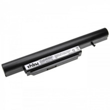 Battery for Hasee K580P u.a. such as SQU-1008 u.a. 4400mAh