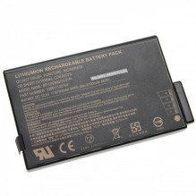 Akumuliatorius, skirtas Getac S400 ir kitiems, pvz., BP-LP2900 ir kitiems 8700 mAh