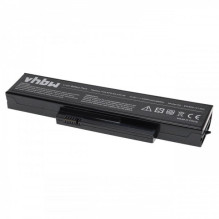 Baterija Fujitsu-Siemens Esprimo Mobile V5515 u.a. 10,8 V, 4400 mAh