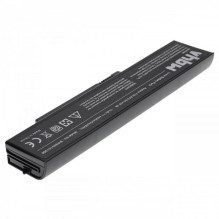 Battery for Fujitsu-Siemens Esprimo Mobile V5515 u.a. 10.8V, 4400mAh