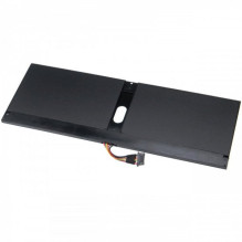 Battery for Fujitsu Lifebook U904 u.a. some FPCBP412 u.a. 3050mAh