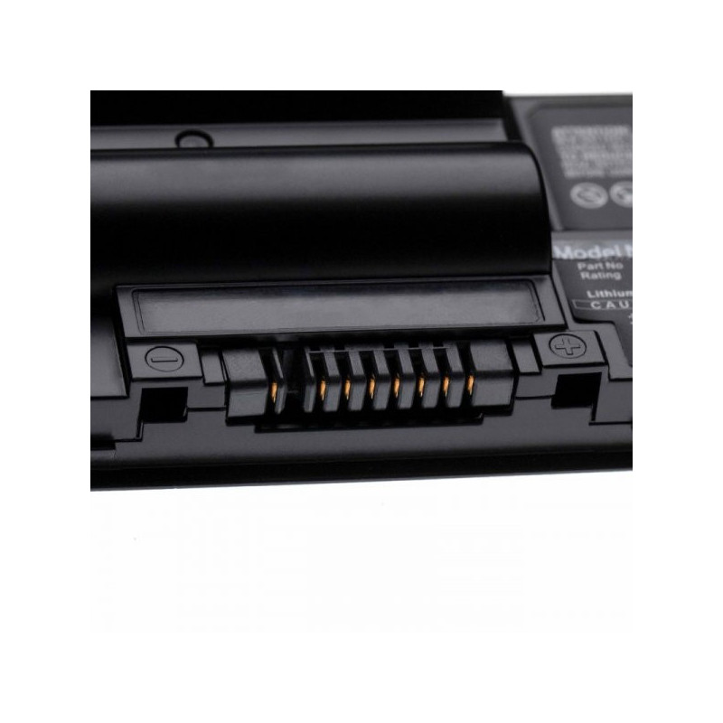 Baterija Fujitsu LifeBook T732 u.a. pvz., FPCBP373 u.a. 6600 mAh