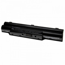 Baterija Fujitsu LifeBook LH700 u.a. pvz., FPCBP145 u.a. 5200 mAh