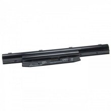 Baterija Fujitsu LifeBook LH532 u.a. pvz., FPCBP334 u.a. 5200 mAh