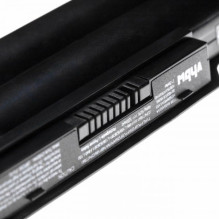 Baterija Fujitsu LifeBook LH520 u.a. kai kurie FPCBP250 u.a. 5200 mAh