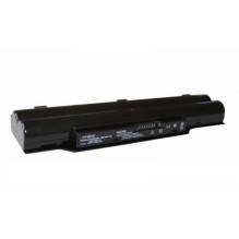 BATTERY for FUJITSU Lifebook LH520 etc. 4400mAh