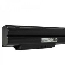 AKUMULIATORIUS, skirtas FUJITSU Lifebook LH520 ir kt. 4400 mAh