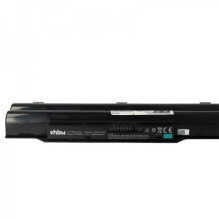 AKUMULIATORIUS, skirtas FUJITSU Lifebook LH520 ir kt. 4400 mAh