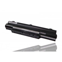 BATTERY for FUJITSU Lifebook L1010, LH700 etc. 4400mAh