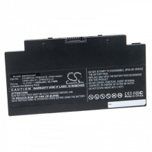 Baterija Fujitsu LifeBook A556 u.a. 4050 mAh