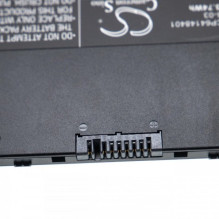 Baterija Fujitsu LifeBook A556 u.a. 4050 mAh