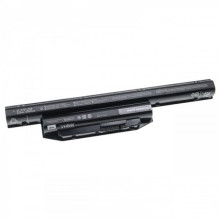 Akumuliatorius Fujitsu LifeBook A544 ir kitiems kaip FMVNBP235 ir kitiems 4400mAh