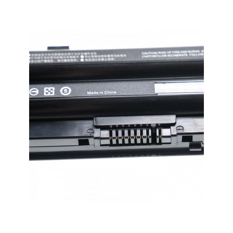 Akumuliatorius Fujitsu LifeBook A544 ir kitiems kaip FMVNBP235 ir kitiems 4400mAh