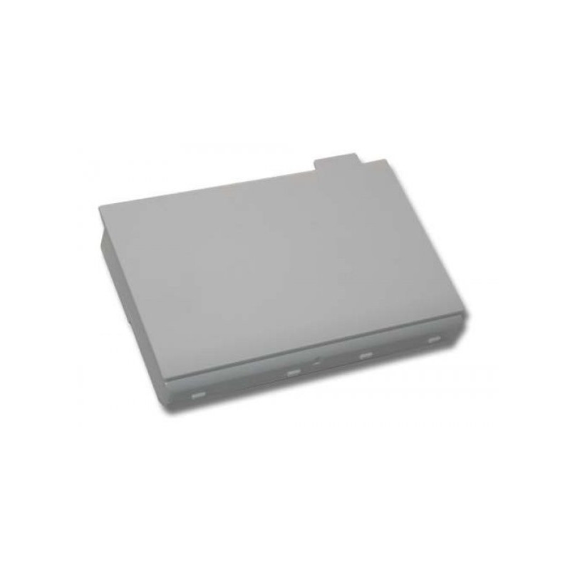 Akumuliatorius FUJITSU Amilo Pi3450 ir kitiems baltas 4400mAh