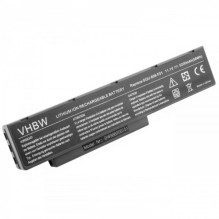 Baterija Fujitsu Amilo Li3710 u.a. 11,1 V, 5200 mAh