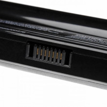 Battery for Fujitsu Amilo Li2727 u.a. such as BTP-B4K8 u.a. 5200mAh