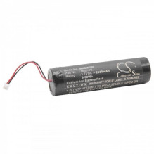 Baterija Eschenbach SmartLux 2.5 ir kitiems 2600mAh