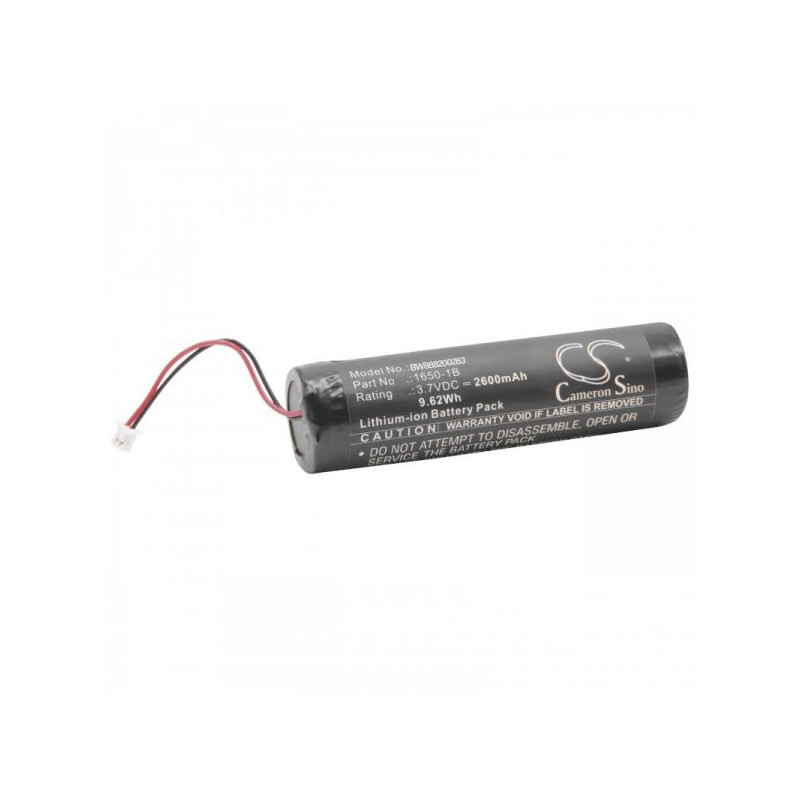 Baterija Eschenbach SmartLux 2.5 ir kitiems 2600mAh