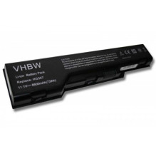 BATTERY for Dell XPS M1730...